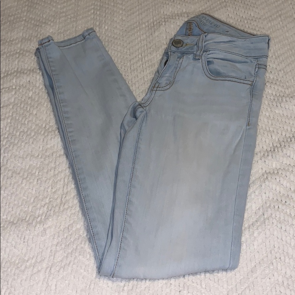 AEO Jeans